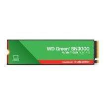SSD SN3000 1 TB M.2 2280 PCIe NVMe - WESTERN DIGITAL