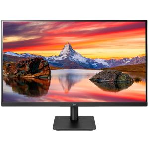 Monitor 27” LED IPS Full HD AMD FreeSync 27MP400-B - LG