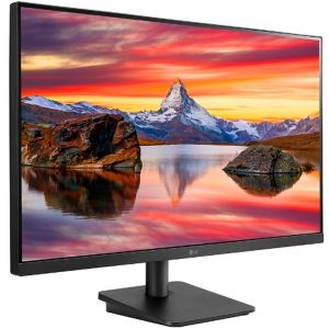 Monitor 27” LED IPS Full HD AMD FreeSync - LG