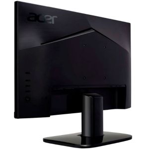 Monitor Gamer LED VA 23.8" Full HD HDMI VGA KA242Y - Acer