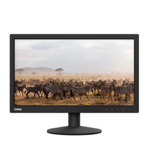 Monitor ThinkVision E20-1B 19,5’’ – Lenovo 