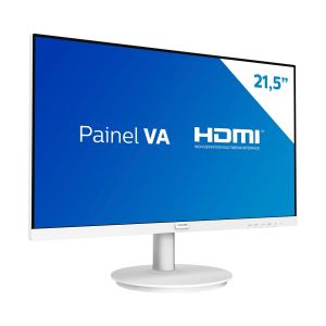 Monitor 21,5" LED FHD Widescreen 221V8LW – Philips
