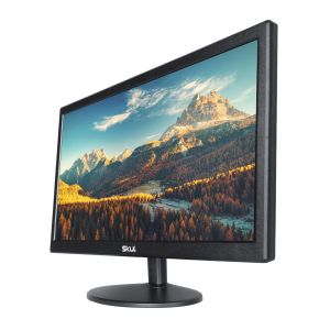 Monitor 19,5" Office Led 5Ms Com Entrada Hdmi+Vga – Skul