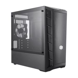 Gabinete MasterBox Mini Tower Lateral Vidro - Cooler Master