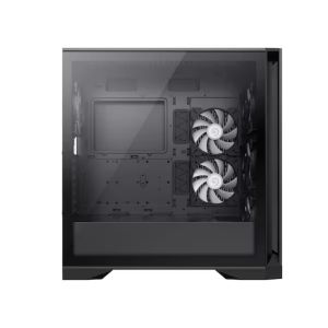 Gabinete Gamer Full Tower Atx Vidro Leader X614100901736 P - Gamemax