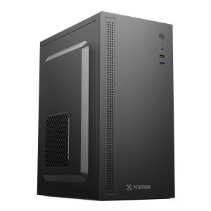 Gabinete Office GO12 Compact - Fortrek