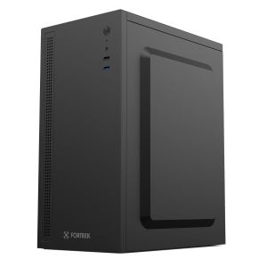 Gabinete Office GO12 Compact - Fortrek