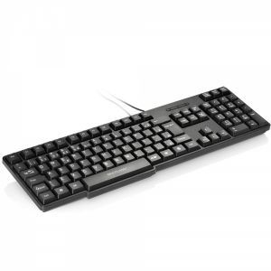 Teclado com Fio Slim TC213 Preto USB ABNT2 - Multilaser 