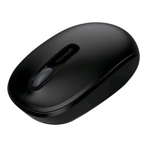 Mouse Sem Fio USB Mobile 1850 Preto U7Z-00008 - Microsoft