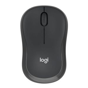 Mouse sem fio M220 Silent Preto - Logitech