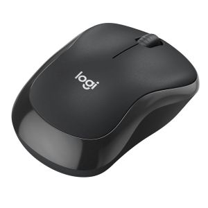 Mouse sem fio M220 Silent Graphite - Logitech