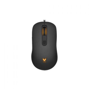 Mouse Gamer Ergonômico 6400 DPI V16 – Rapoo