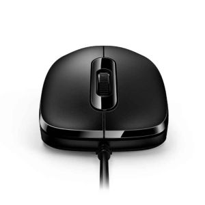 Mouse Dx-101 Optico Usb Preto - Genius