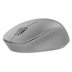 Mouse S/Fio Mover Gray 1600Dpi Wireless Silent - PCYES