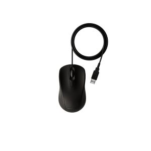 Mouse com fio MCI 20 - Intelbras