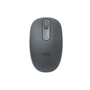 Mouse Sem Fio M196 Grafite - Logitech