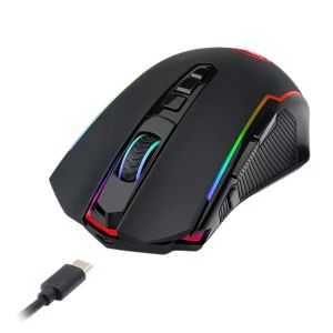 Mouse Ranger Lite 8000DPI M910-KS - Redragon