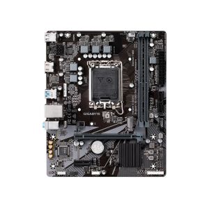 Placa Mãe H610M K Intel LGA 1700 DDR4 – Gigabyte
