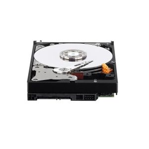 Hd Purple 4 Tb Para Dvr Wd44purz - WESTERN DIGITAL