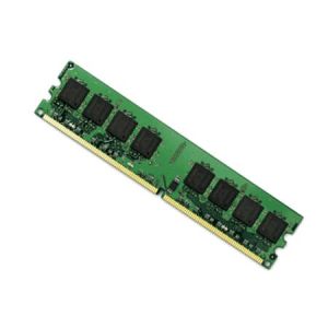 Memória 01 GB PC2-6400 DDR2 800Mhz - Kingston