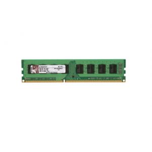 Memória Kingston 8GB DDR3 DIMM 1333Mhz - Kinsgston