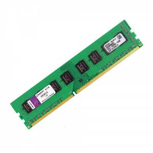 Memória RAM 8GB 1600MHz DDR3 CL11 - Kingston 