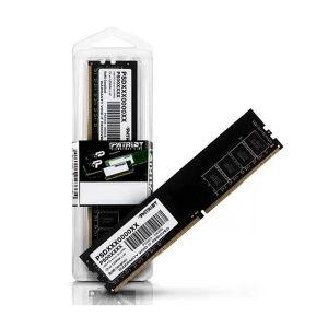 Memoria 08GB PC4-2666 DDR4 - PATRIOT