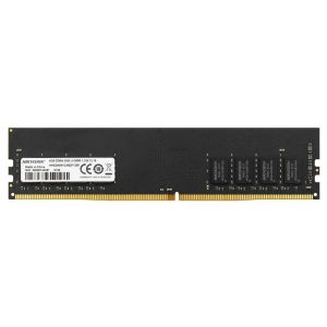 Memória U1 8GB Ddr4 3200 Mhz 1.35v Desktop - Hikvision