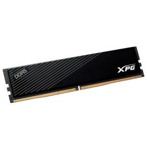 Memória 8GB Hunter DDR5 5200 Mhz AX5U5200C388G-S - XPG