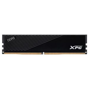 Memória 8GB Hunter DDR5 5200 Mhz AX5U5200C388G-S - XPG