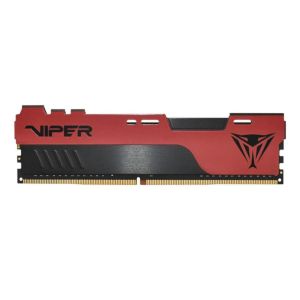 Memória Viper Elite 8GB DDR4 3200MHZ 1.35V PVE248G320C8 - Patriot