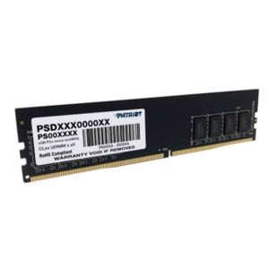 Memória Signature 8GB DDR4 3200MHZ 1.2V Desktop PSD48G32002 - Patriot