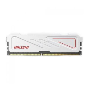 Memória Armor 8GB DDR4 3200MHz Branca - HIKSEMI