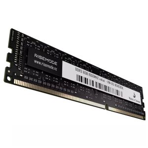 Memória Ram Desktop Value Series 8gb Ddr3 1600mhz-Rise Mode