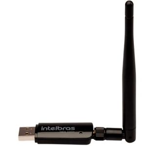 Adaptador USB Wireless IWA 3001 - Intelbras