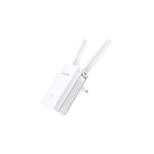 Repetidor de Sinal Wi-Fi 300mbps 3 Antenas - Mercusys