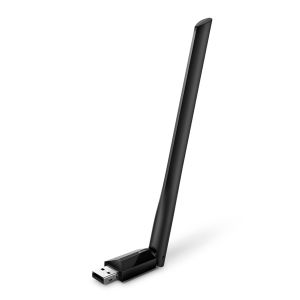 Adaptador USB Dual Band Wirelles AC600  T2U– TP-LINK