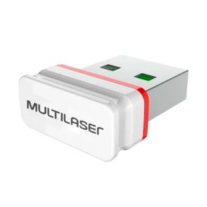 Adaptador WIFI N150 USB - MULTILASER