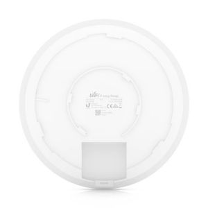 Ponto de Acesso U6-LR - 2.4GHz / 5GHz - Ubiquiti