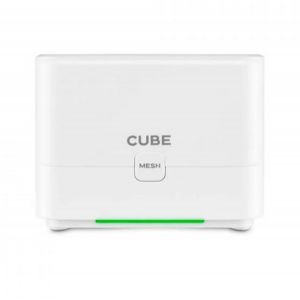 Roteador Cube Mesh RE166 AC1200 Gigabit Wi-Fi 5 - Multi 