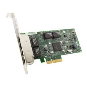 Placa de Rede ISG 4 portas 1GbE- Lenovo 