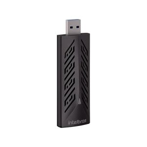 Adaptador USB Wi-fi 6 A1800X - Intelbras
