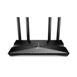 Roteador Wi-Fi 6 Dual Band AX3000 EX520 - TP - LINK