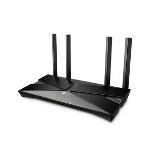 Roteador Wi-Fi 6 Dual Band AX3000 EX520 - TP - LINK