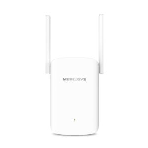 Repetidor de Sinal Wi-Fi 6 Dual Band AX1500 - Mercusys 