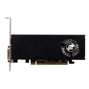 Placa de Vídeo PCI-E Radeon RX550 4GB GDDR5 AXRX550-4GBD5HL - Power Color
