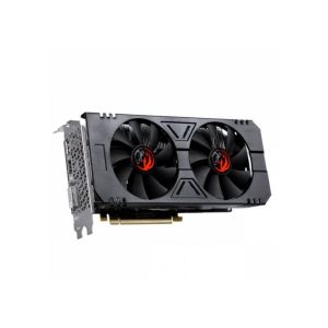 Placa de Vídeo GeForce RTX 2060 6GB DDR6 192 Bits PA2060RTX6GDF - NVIDIA