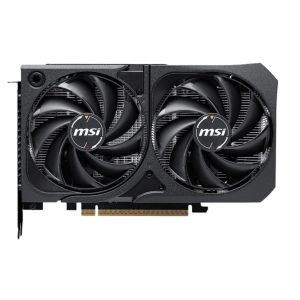 Placa de Vídeo Geforce RTX 5060 Shadow 2X 8GB 128 Bits - MSI