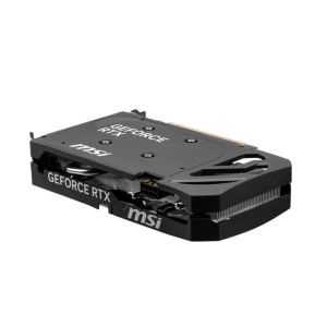 Placa de Vídeo Geforce RTX 5060 Shadow 2X 8GB 128 Bits-MSI