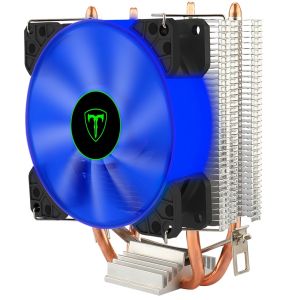 Cooler para Processador LED Azul T-GC9109 B - T-Dagger